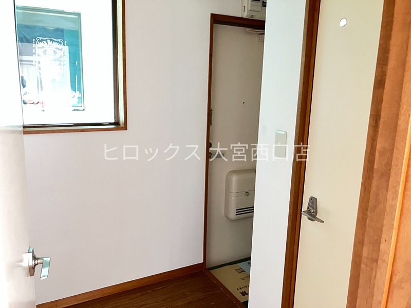 サンシャイン1　　 その他外観3