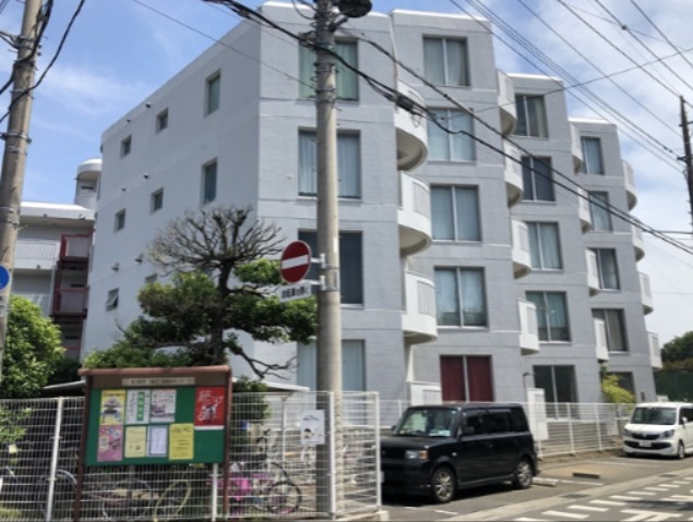 ルートマンション その他7