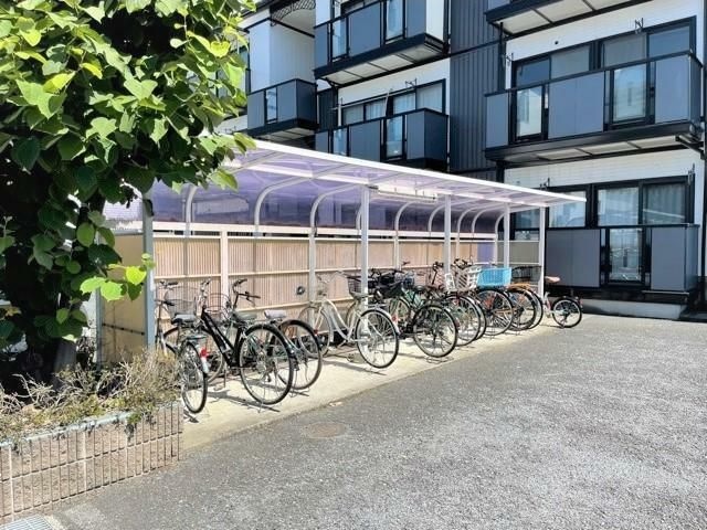 ビラージュ宮原 その他3