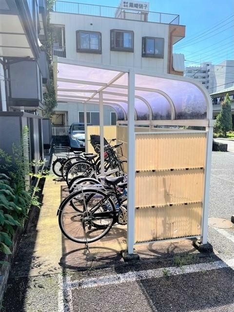 ビラージュ宮原 その他8
