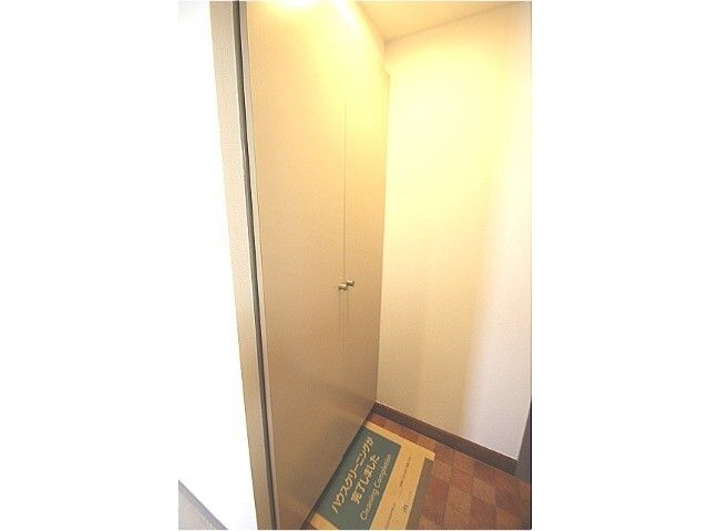 ＲＨＫ鈴谷６マンション 玄関