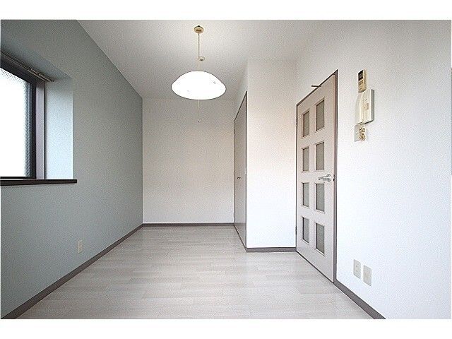 ＲＨＫ鈴谷６マンション リビング