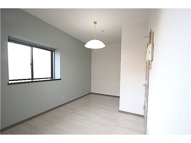 ＲＨＫ鈴谷６マンション ベッドルーム