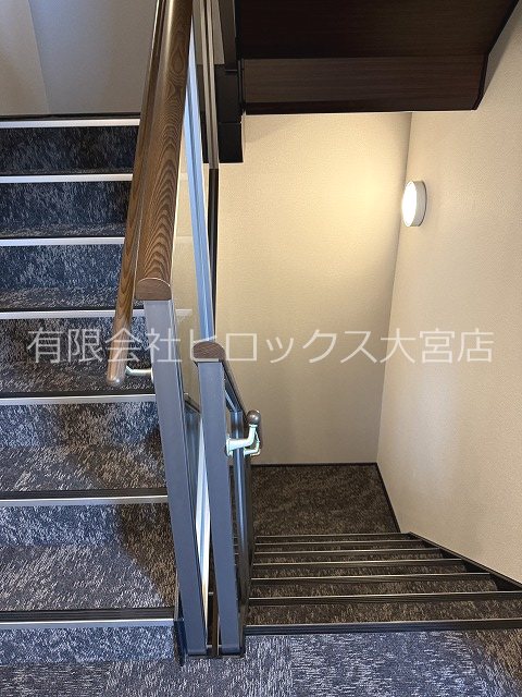 カンパーナ　プリータ その他外観2