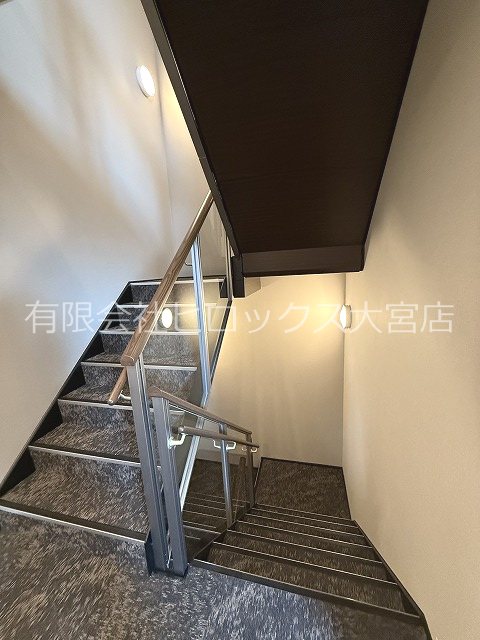 カンパーナ　プリータ その他外観3