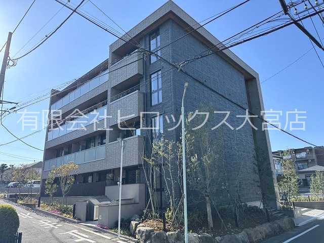 カンパーナ　プリータ 301号室 外観
