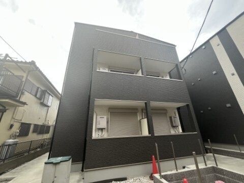 ジーメゾン埼玉本郷町 302号室 外観