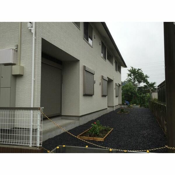 楽 その他外観1