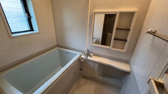 エステートガーデン東大宮 風呂画像