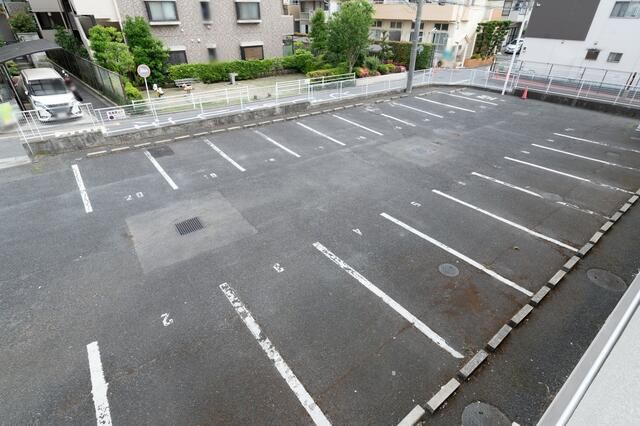 ＰＬＥＮＤＹ北浦和 その他外観1