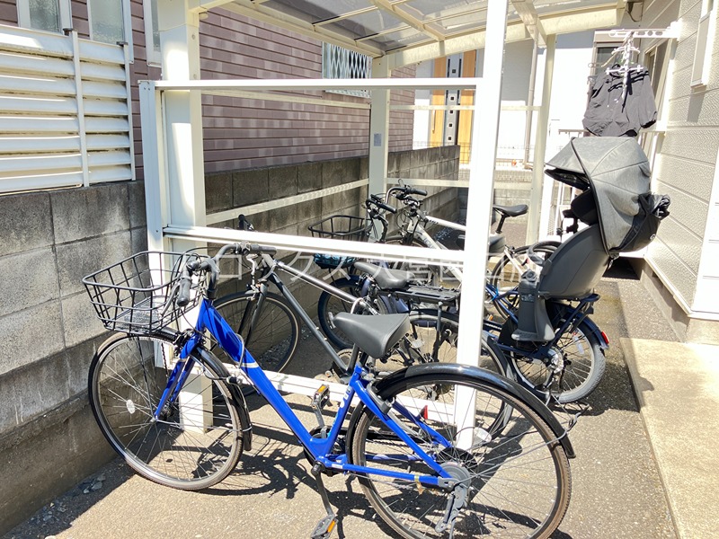 サンシャイン角田Ⅱ その他外観1