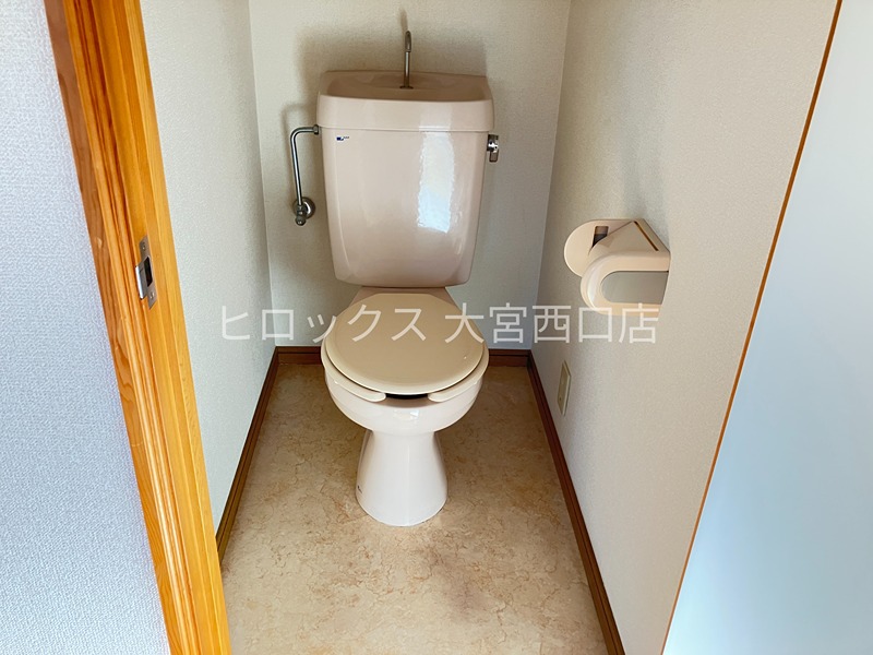 サンシャイン角田Ⅱ その他外観3