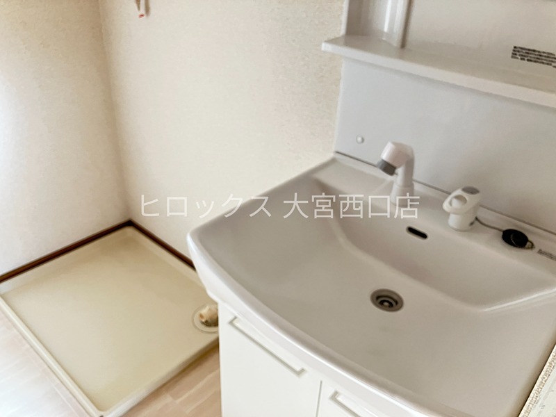 サンシャイン角田Ⅱ その他外観4