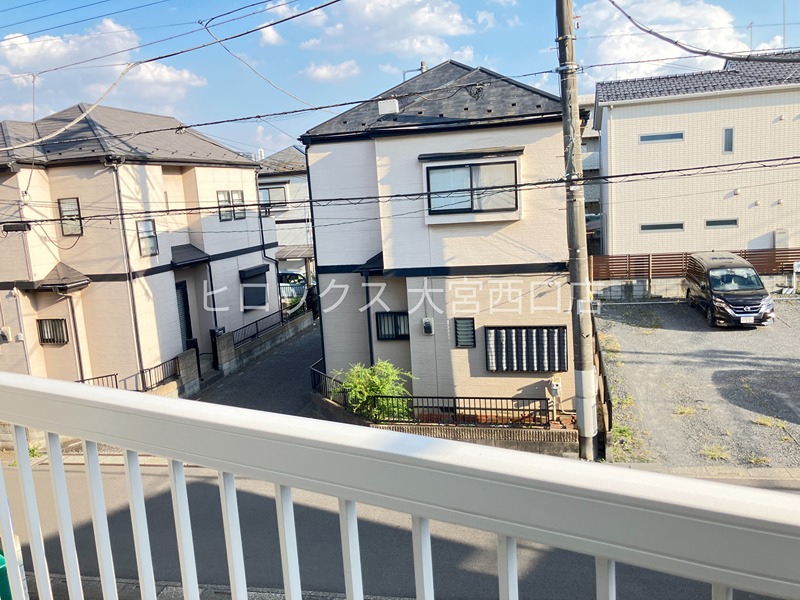 サンシャイン角田Ⅱ その他外観5