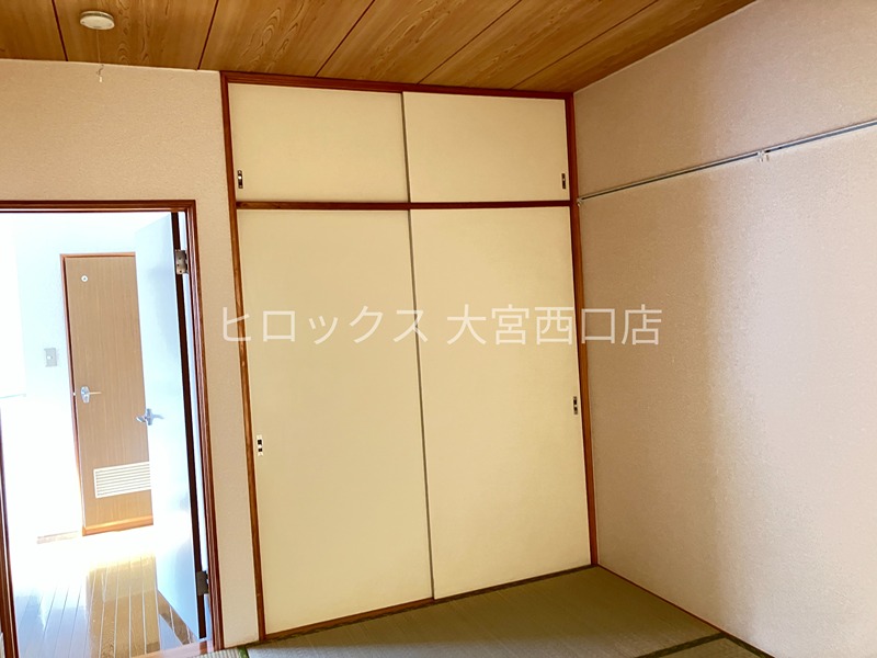 サンシャイン角田Ⅱ その他外観6