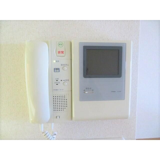 ロイヤルヒルズ浦和 その他外観3