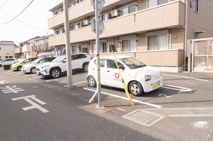 グレース コート その他外観2