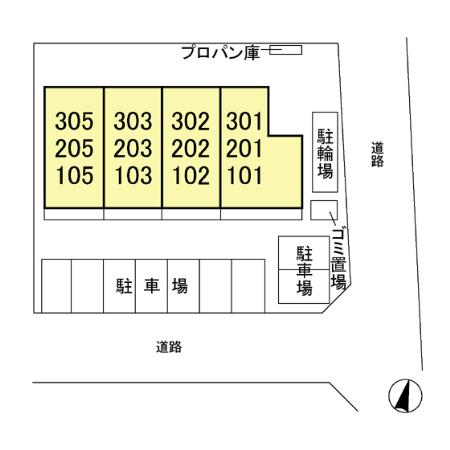 グレース コート その他7