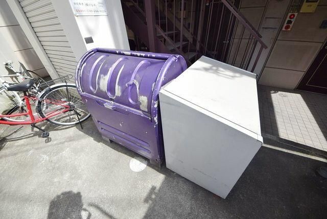パークプラザ宮原Ｂ棟 その他外観3