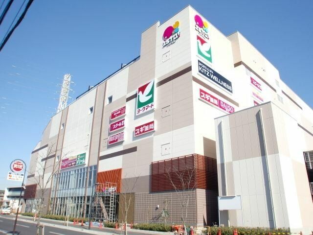 パークプラザ宮原Ｂ棟 その他外観4