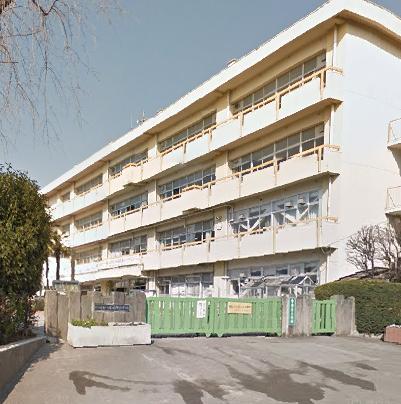 パークプラザ宮原Ｂ棟 周辺画像5