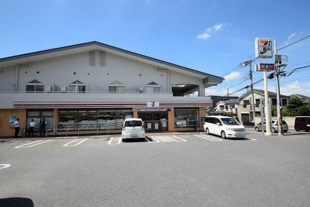 ラグラスフルール その他外観5