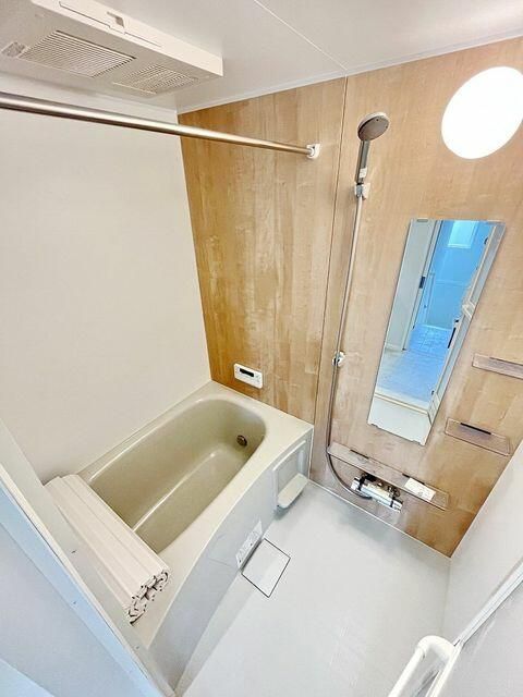 ラグラスフルール 風呂画像
