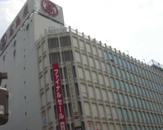 ゼルコヴァ 周辺画像8