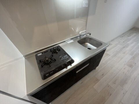 ジーメゾン与野本町 キッチン