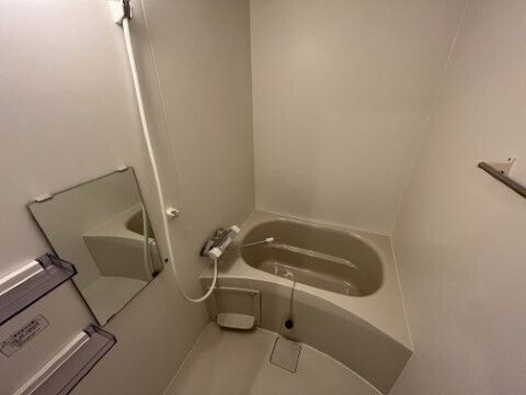 ジーメゾン与野本町 風呂画像
