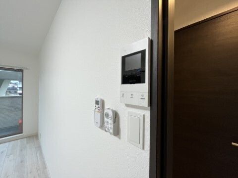 ジーメゾン与野本町 その他外観2