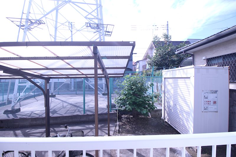 レピュートホソノⅡ その他5