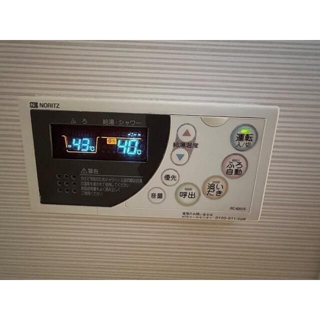 スペッキオ その他6