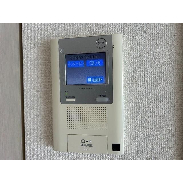 スペッキオ その他外観4