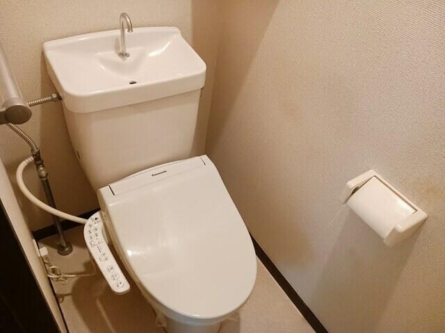 キャビネハイツ その他2
