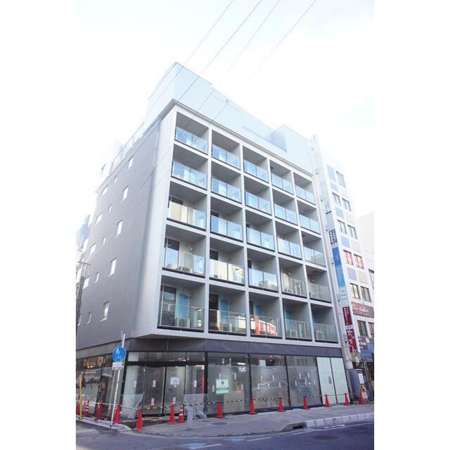 ＦＵＫＵＭＩ　ＡＰＡＲＴＭＥＮＴ その他外観2