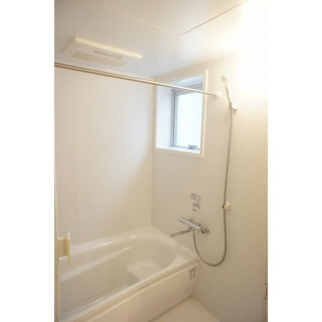 ＦＵＫＵＭＩ　ＡＰＡＲＴＭＥＮＴ 風呂画像