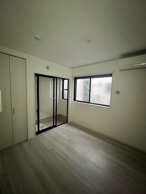 ブルーハイツ与野 リビング