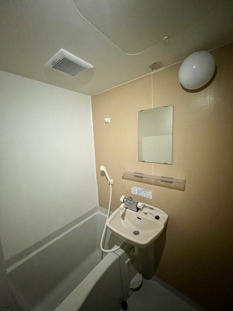 ブルーハイツ与野 風呂画像