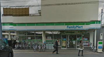 ブルーハイツ与野 周辺画像7