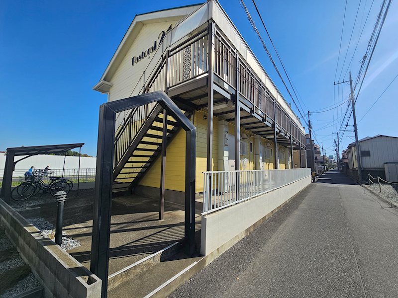 パストラル21 その他外観1