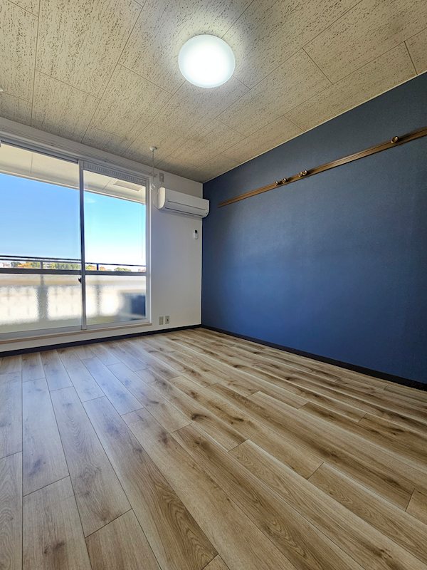 パストラル21 リビング