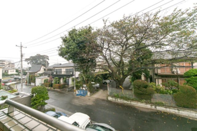 フラッツ浦和 その他4