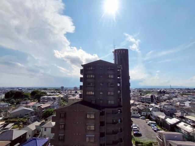レーベンリヴァーレ大宮セレンフォート その他4