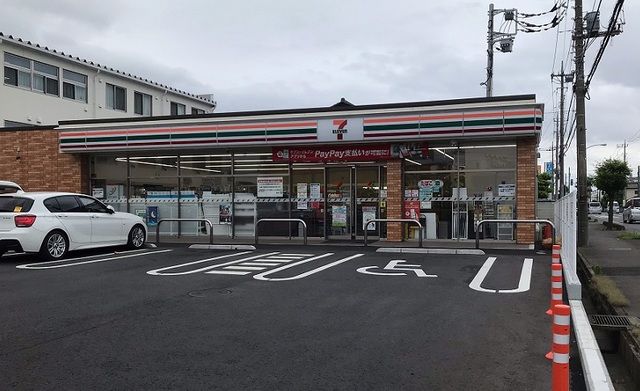 ピエール　ブランシュⅡ その他外観5