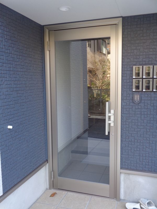 リベルテ大和田 その他外観1