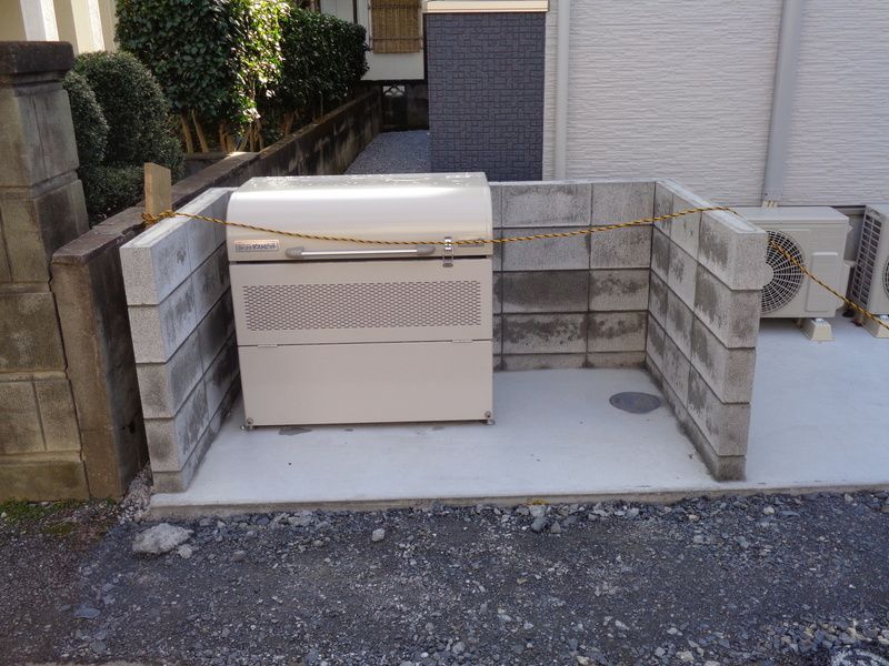 リベルテ大和田 その他外観2