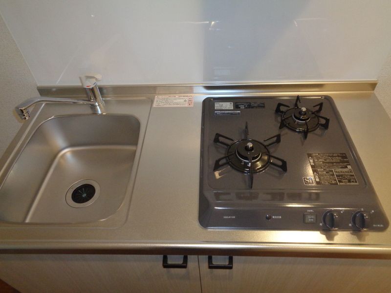 リベルテ大和田 その他9