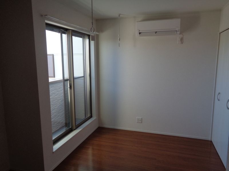 リベルテ大和田 リビング