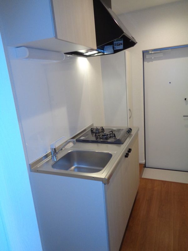 リベルテ大和田 キッチン